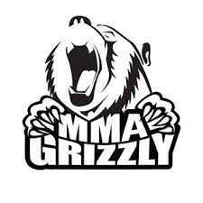Logo MMA Grizzly Academy