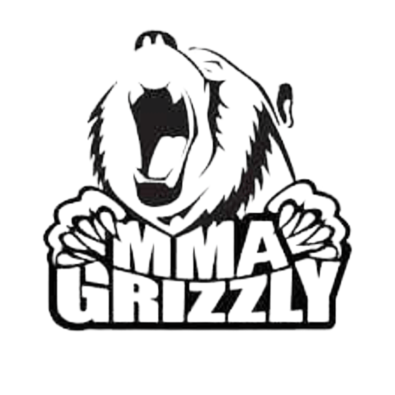 Grizzly MMA