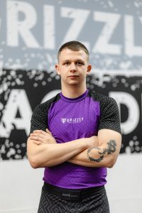 Коропенко Антон Дмитрович