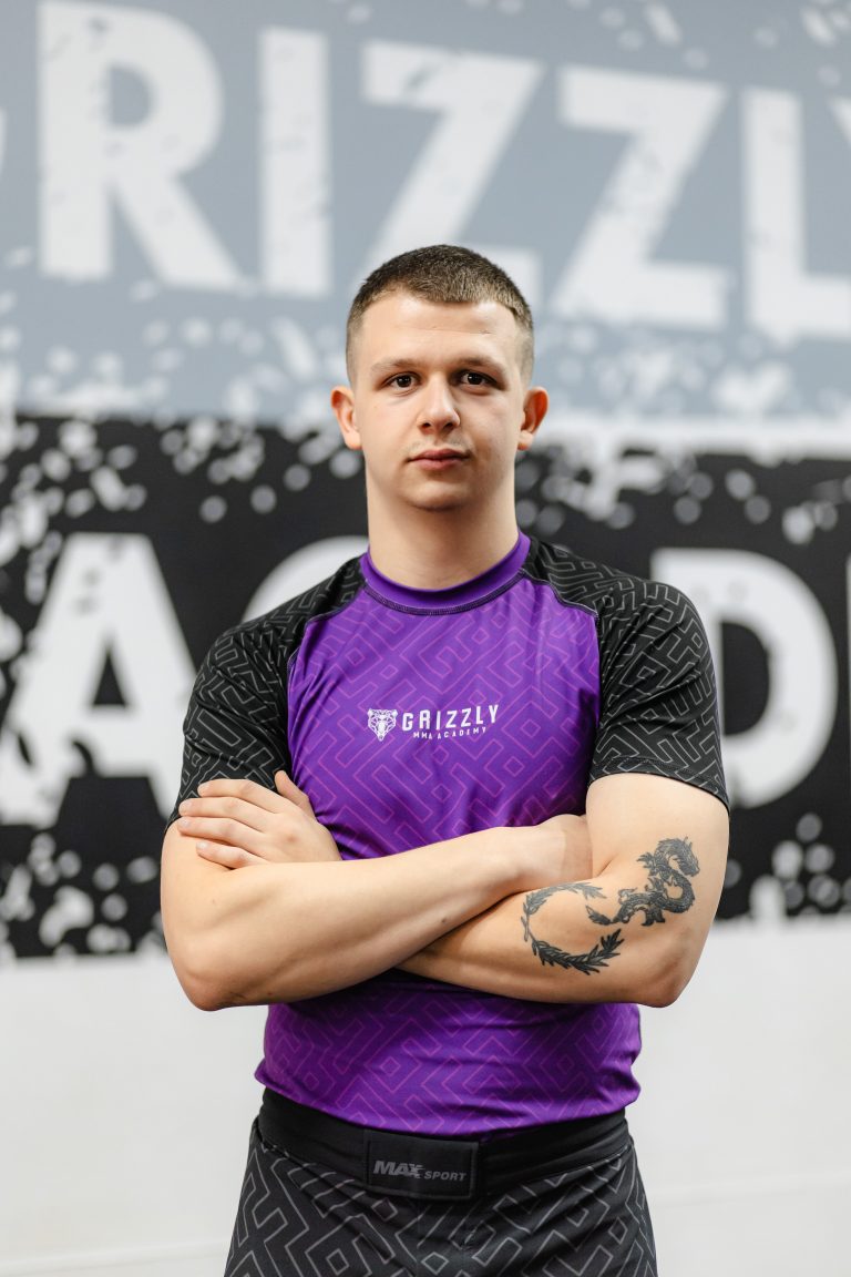 Коропенко Антон Дмитрович